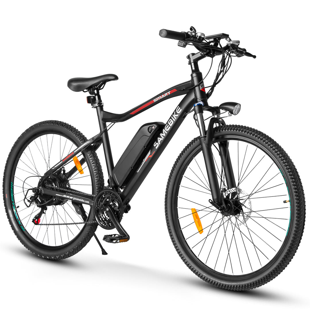 Samebike SY26-II Mountainbike 500W 