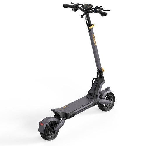 Ausom L2 Elektro-scooter, 800-W-Motor, 48 V 15,6 Ah
