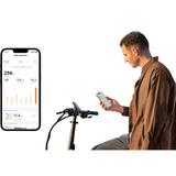 ENGWE L20 3.0 Boost Elektrofahrrad