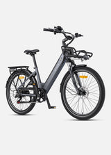 ENGWE P275 SE Elektrofahrrad
 Intelligenter Drehmomentsensor für 250-W-Motoren