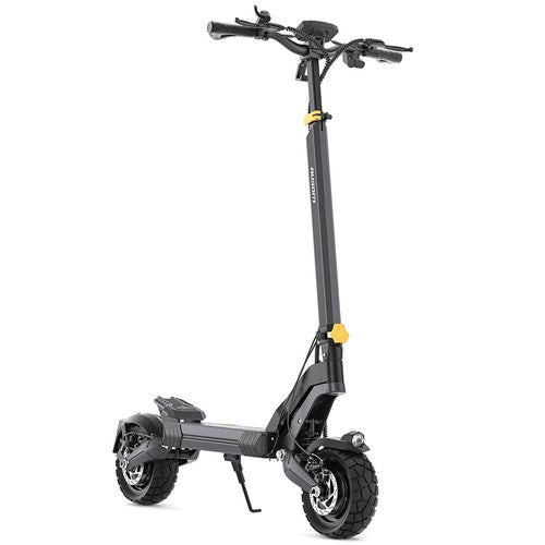 Ausom L2 E-Scooter, 2*800W Motor, 48V 15,6Ah 