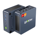 Mini-PC GMKtec K6 Ryzen 7 7840HS 16GB RAM + 1TB WIN 11 Pro