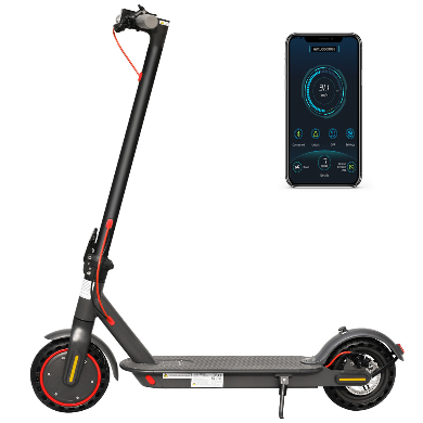 AOVOPRO Elektroroller ES80 Pro 350W
