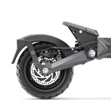 Ausom L2 Max E-Scooter, 1000-W-Motor, 48 V 20,8 Ah Elektroscooter