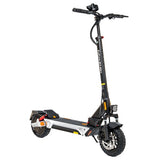 KuKirin M4 Max Elektro-Scooter, 800-W-Motor, 48 V 18,2 Ah