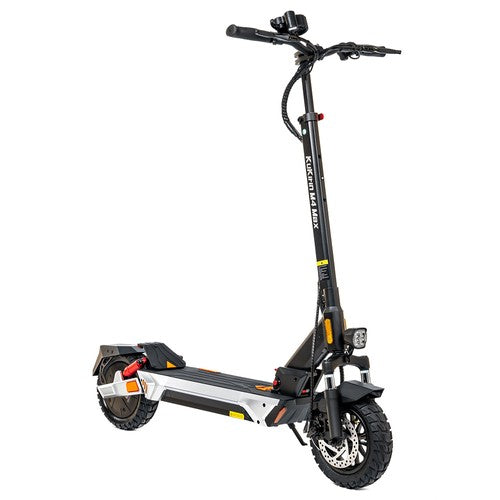KuKirin M4 Max Elektro-Scooter, 800-W-Motor, 48 V 18,2 Ah