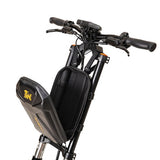 KuKirin G4 Max E-Scooter, 1600 W * 2 60 V 35,2 Ah 2112 Wh