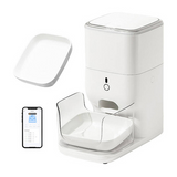 Intelligenter Futterspender CatLink FO4 STD