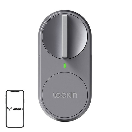 Smart Lock mit Tastatur Lockin SMART LOCK G30