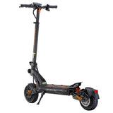 KuKirin G2 Master E-Scooter Offroad Luftreifen 1000W * 2 Dual