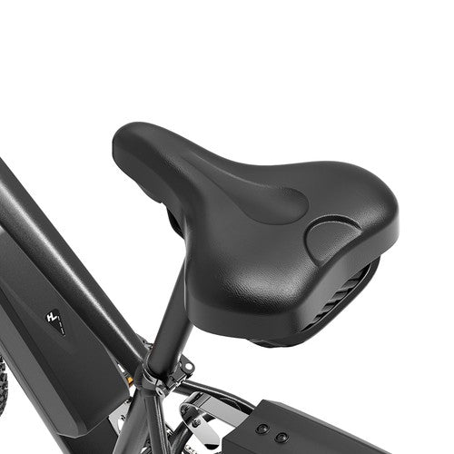 GOGOBEST GF600 Plus Elektrofahrrad, 1000 W Motor, 48 V 20 Ah