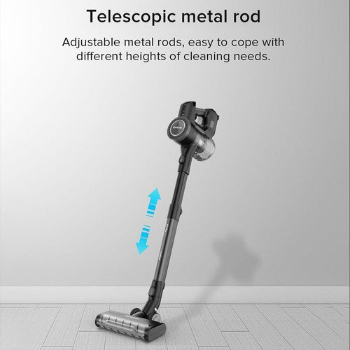 Yanhama P7 PLUS Akku-Staubsauger, 25 kPa