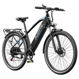 DUOTTS C29 Max Elektrofahrrad, 250-W-Motor, 48 V 18 Ah