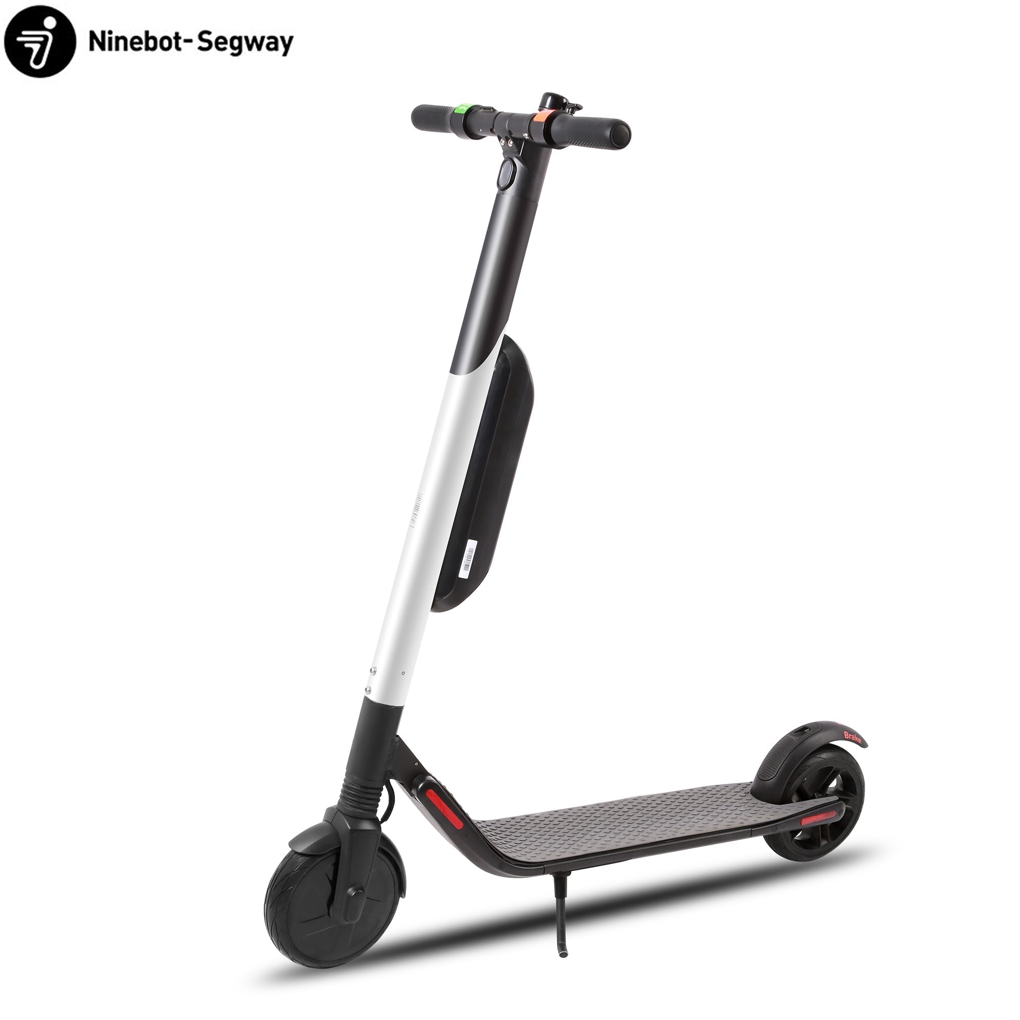 Segway ES4 E-Scooter