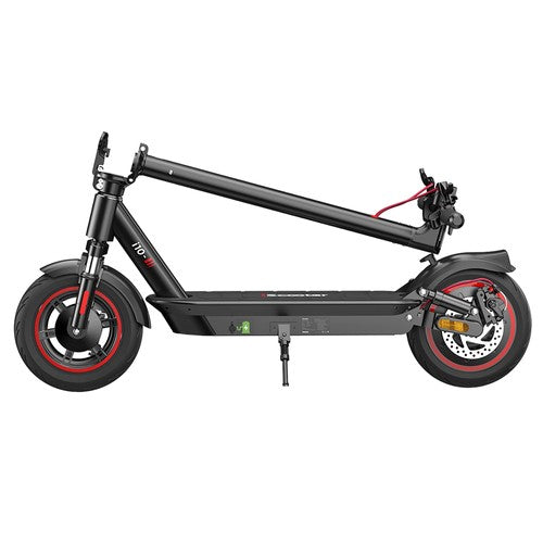 iScooter i10 E-Scooter, 650-W-Motor, 36 V 15 Ah