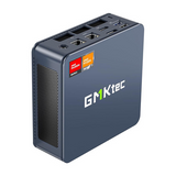 Mini-PC GMKtec K6 Ryzen 7 7840HS 16GB RAM + 1TB WIN 11 Pro