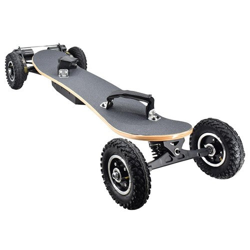 SYL-08 V3 Version Elektrisches Offroad-Skateboard