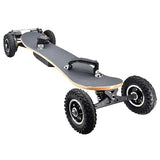 SYL-08 V3 Version Elektrisches Offroad-Skateboard