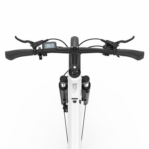 ONESPORT OT07 Elektrofahrrad 250W BAFANG Mittelmotor 36V 10.4AH