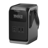 Tragbares DC-Kraftwerk EcoFlow TRAIL 200