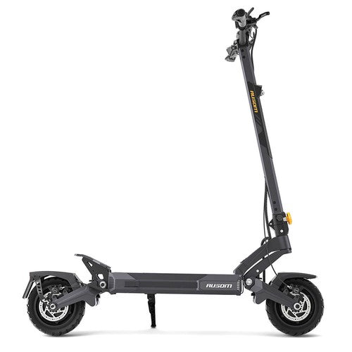 Ausom DT2 Pro E-Scooter, 2*1100W Motor, 52V 23,4Ah