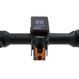 KuKirin S1 Max faltbarer E-Scooter, 350-W-Motor, 36 V 10,4 Ah