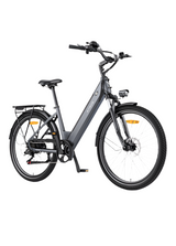 ENGWE P275 SE Elektrofahrrad
 Intelligenter Drehmomentsensor für 250-W-Motoren
