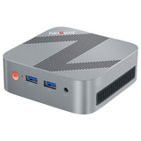 Ninkear MBOX 11 Mini-PC Intel Twin Lake N150 4 Kerne Max 3,6 GHz 16 GB RAM 512 GB SSD