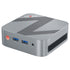Ninkear MBOX 11 Mini-PC Intel Twin Lake N150 4 Kerne Max 3,6 GHz 16 GB RAM 512 GB SSD