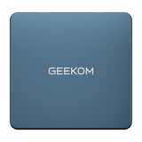 GEEKOM Mini PC IT13 Intel Core i9-13900HK 32GB RAM 2TB + Win11 Pro