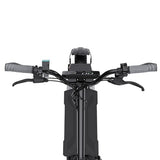 OOTD T10 E-Scooter, 500-W-Motor, 48 V 13,5 Ah, 50 km/h