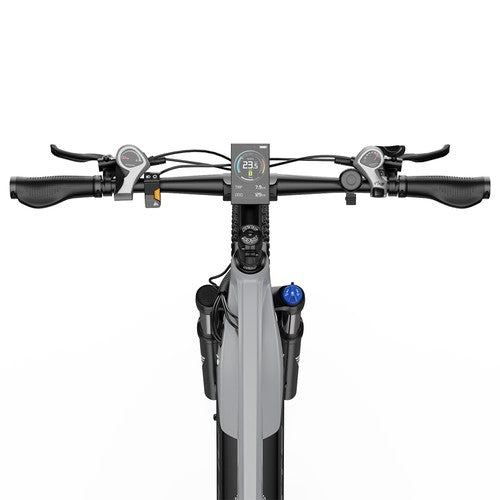 DUOTTS E29 Elektrofahrrad, 250-W-Motor, 48-V-13,5-Ah-Akku, 27,5 Zoll