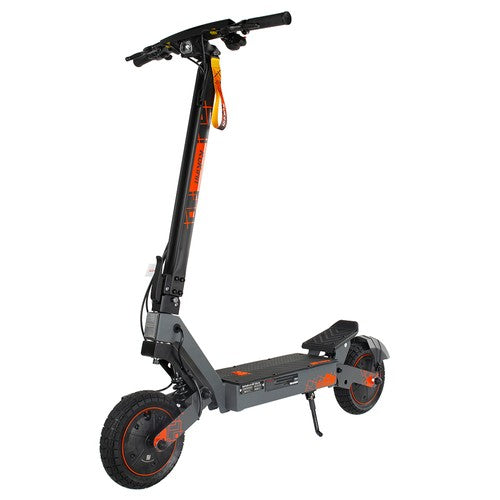 KuKirin G2 Ultra Faltbarer E-Scooter, 800 W * 2 Motor, 48 V 18 Ah