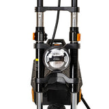 KuKirin G4 Max E-Scooter, 1600 W * 2 60 V 35,2 Ah 2112 Wh