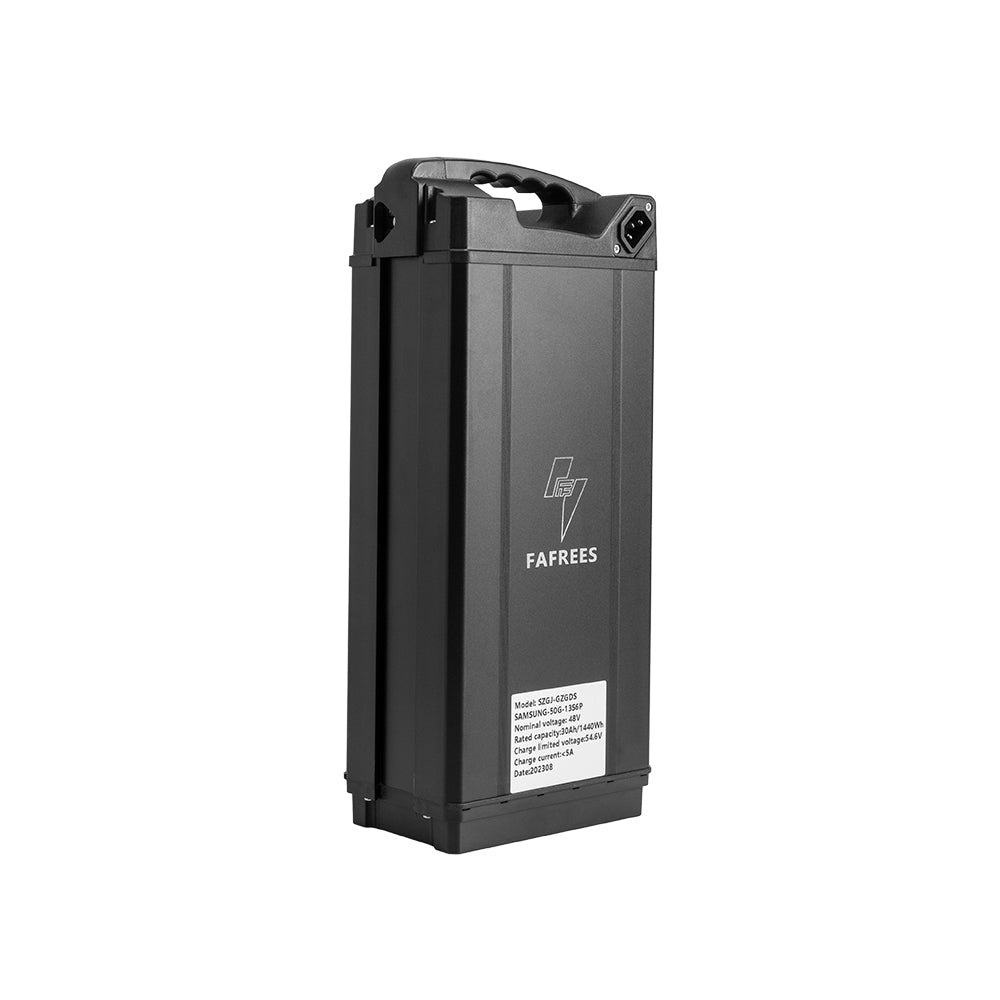 F20 X-Max (48V/30Ah) Batterie