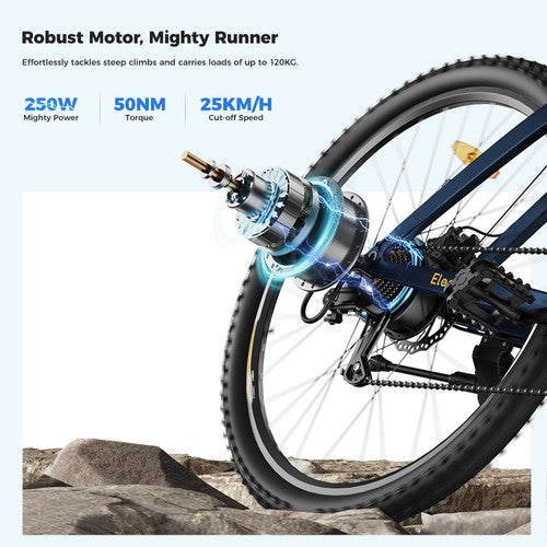 Eleglide Mopride 3 Elektrofahrrad