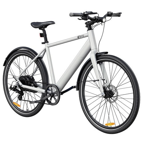 DYU Stroll 1 Elektrofahrrad 250W