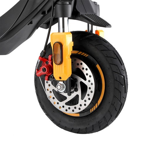 KUGOO M3 PRO E-Scooter 600W Motor, 48V 13Ah