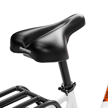 Shengmilo MX06 Elektrofahrrad 1000W