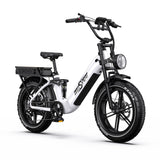Onesport OT08Pro Full Suspension E-Bike