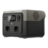 Tragbares Kraftwerk EcoFlow RIVER 2 Max
