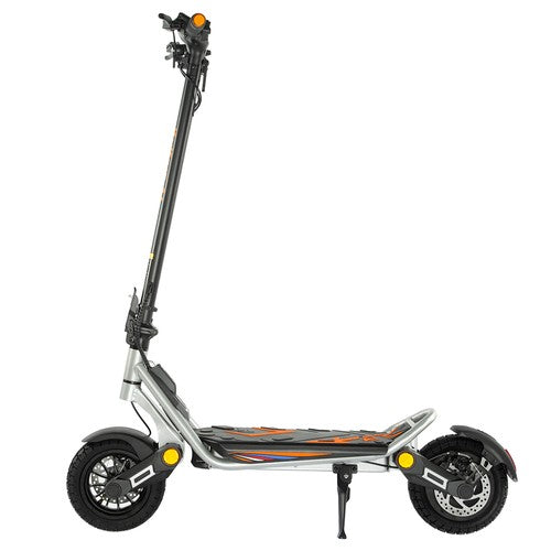 Kukirin A1 Faltbarer Elektroroller 800W