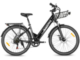 SAMEBIKE RS-A01 Pro-T Urban Elektrofahrrad