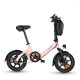 Bodywel T16 Pro Mini Falt-E-Bike