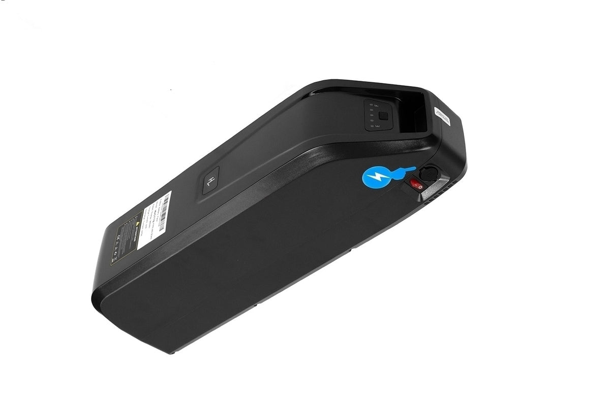 Duotts S26 Samsung Akku