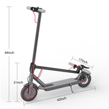 AOVOPRO 80 E-Scooter 350 W