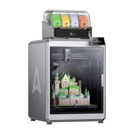 Creality K2 Plus Combo 3D-Drucker