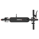 iScooter i9 Faltbarer E-Scooter 8,5 Zoll Luftreifen 350W