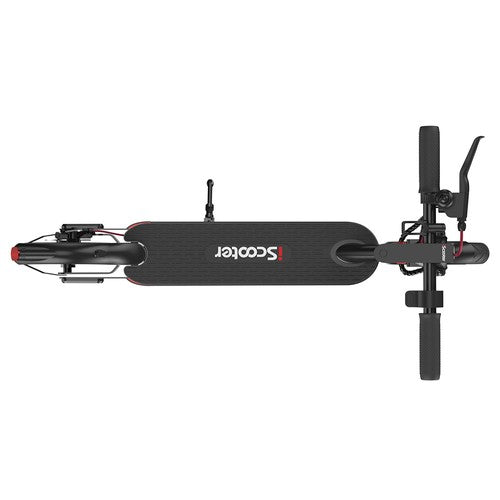 iScooter i9 Faltbarer E-Scooter 8,5 Zoll Luftreifen 350W