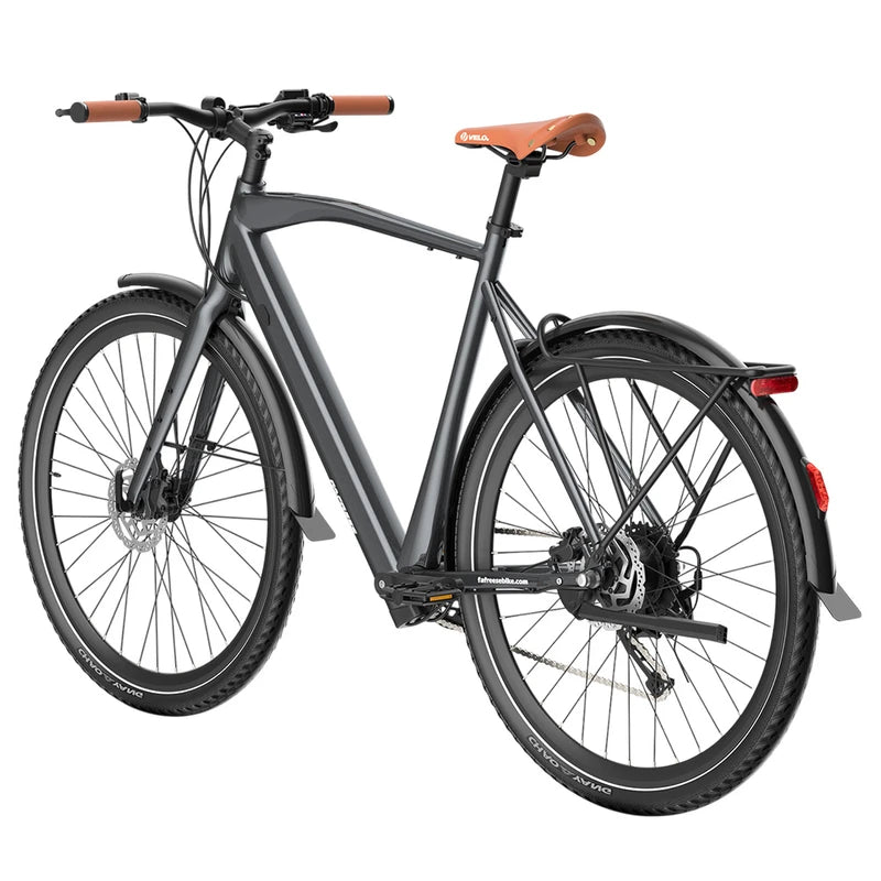 Fafrees F700M Elektrofahrrad 100 km